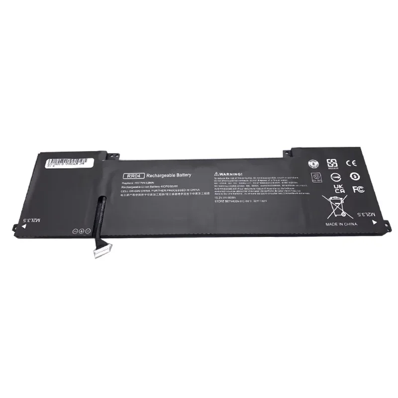 Imagem -02 - Lmdtk Nova Bateria do Portátil para hp Presságio 155000na 5000nd 5011tx Rr04 5220nr 5120nr 5117tx 5104tx 5051na 778951421 Tpn-w111 Lb6n