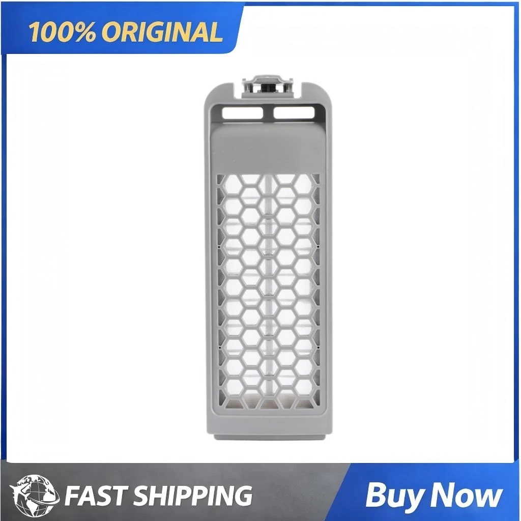Washer Filter Cartridge Replacement For Samsung DC62-00018A DC97-16513A Mesh Filter High Cleaning Efficiency For Home Use