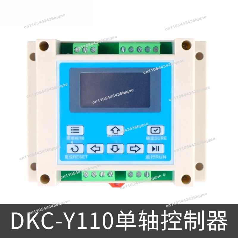 Single-axis Controller DKC-Y110 Programmable Forward and Reverse Servo Stepper Motor