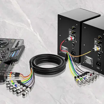 10 best sales נחש כבלים - №6