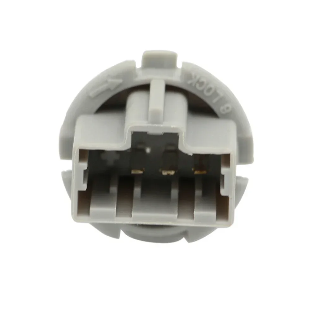 Lamp Bulb Socket Bulb Socket Fits For Mazda 3 04-13 CX-5 13-16 Lamp Bulb Socket For Mazda 3 G14S513E7 G14S-51-3E7