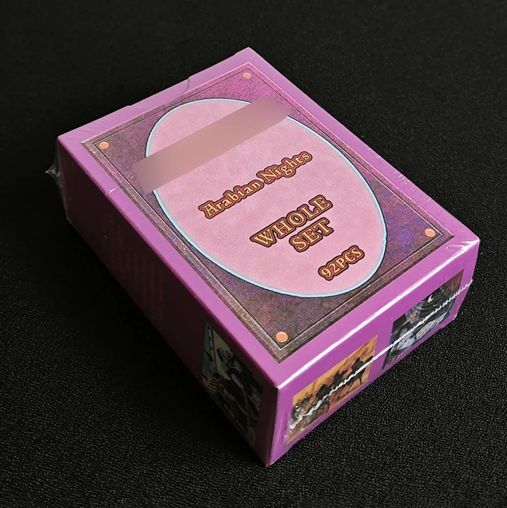 Thumbnail 3 - #57 Cheap Collectible Trading Cards Worth Buying
