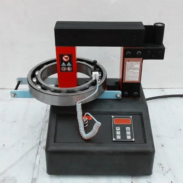 BH-10 Induction bearing heater