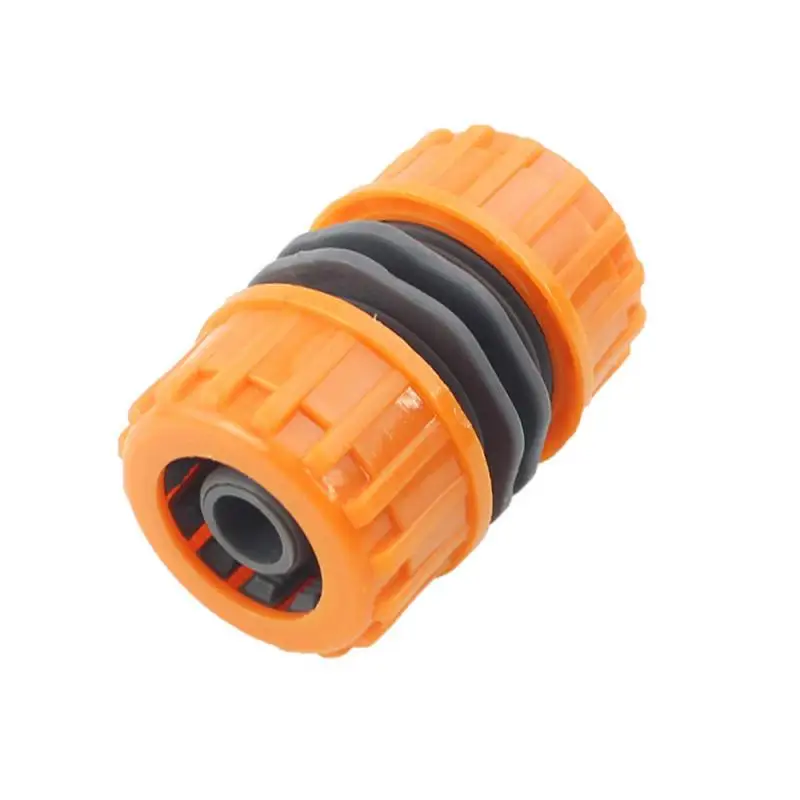 Pipe Join Multiple Uses Outer Diameter 20mm Plumbing Faucet Splitter Joint Strong Plastic Pipe Fittings Fitting Hose Adapter