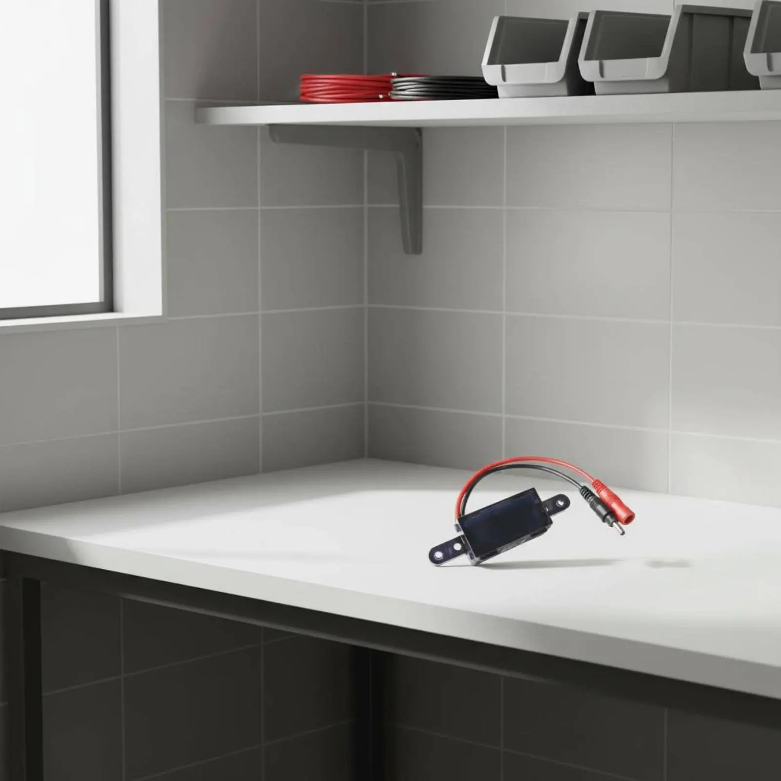 

Automatic Flush Valve Easy Installation Infrared Toilet Sensor