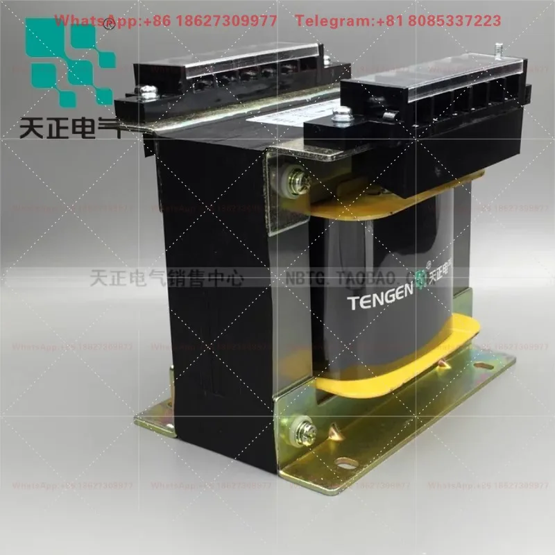 BK-500VA electrical control transformer, all copper 380 220/220 36 24 12 6