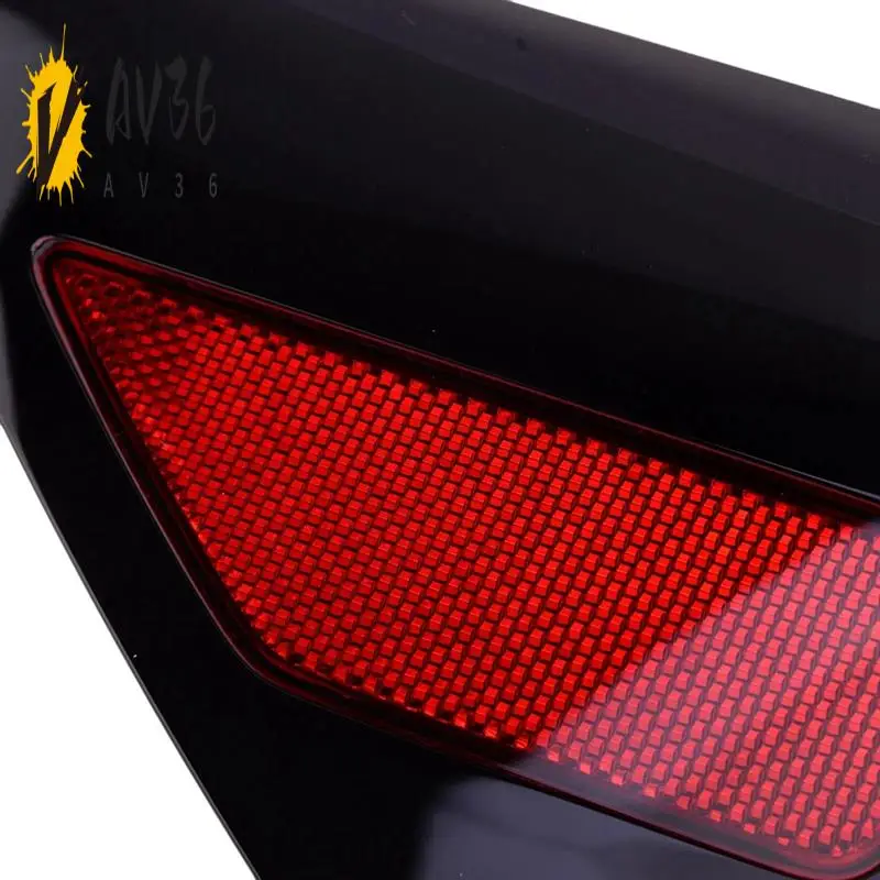 

AV36-1084854-99-J 1100781-99-D Charging Plate Cover Tail Light Rear Cover Charging Port Cover Car For Tesla Model3/Y