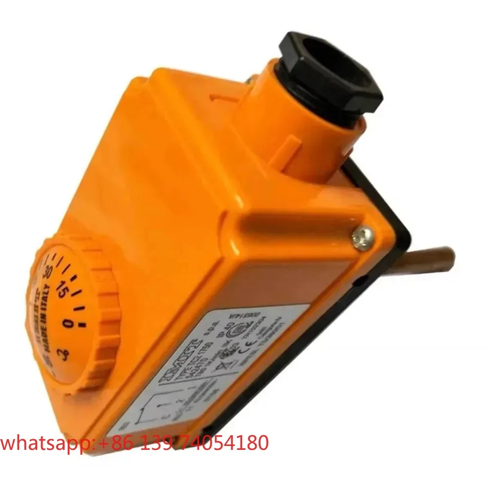 1 piece TC2-1750 IMIT Adjustable Temperature Controller TC2 1750 542470 0-90 Degree Thermostat