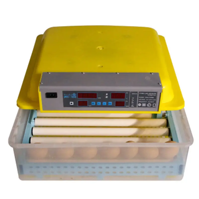 

Incubator Automatic Chicken Incubator Chicken Duck Goose Quail Intelligent Incubator