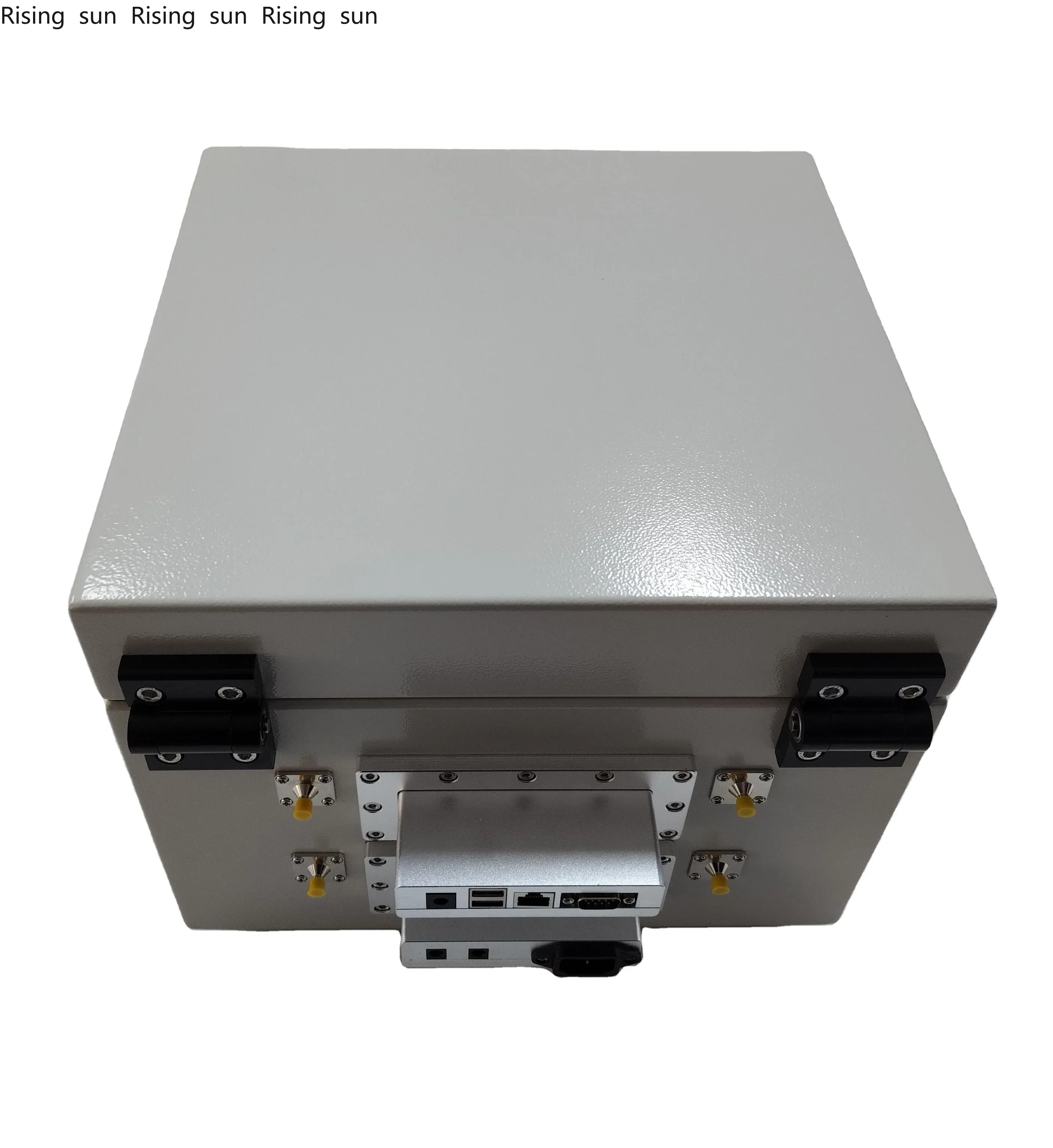 Shield Box Manual Type 0.8-8GHz Single-layer    Shielding Box