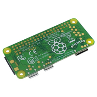 Raspberry Pi Zero 2w Development Board Raspberry Pi Zero/Zero motherboard programming AI starter kit