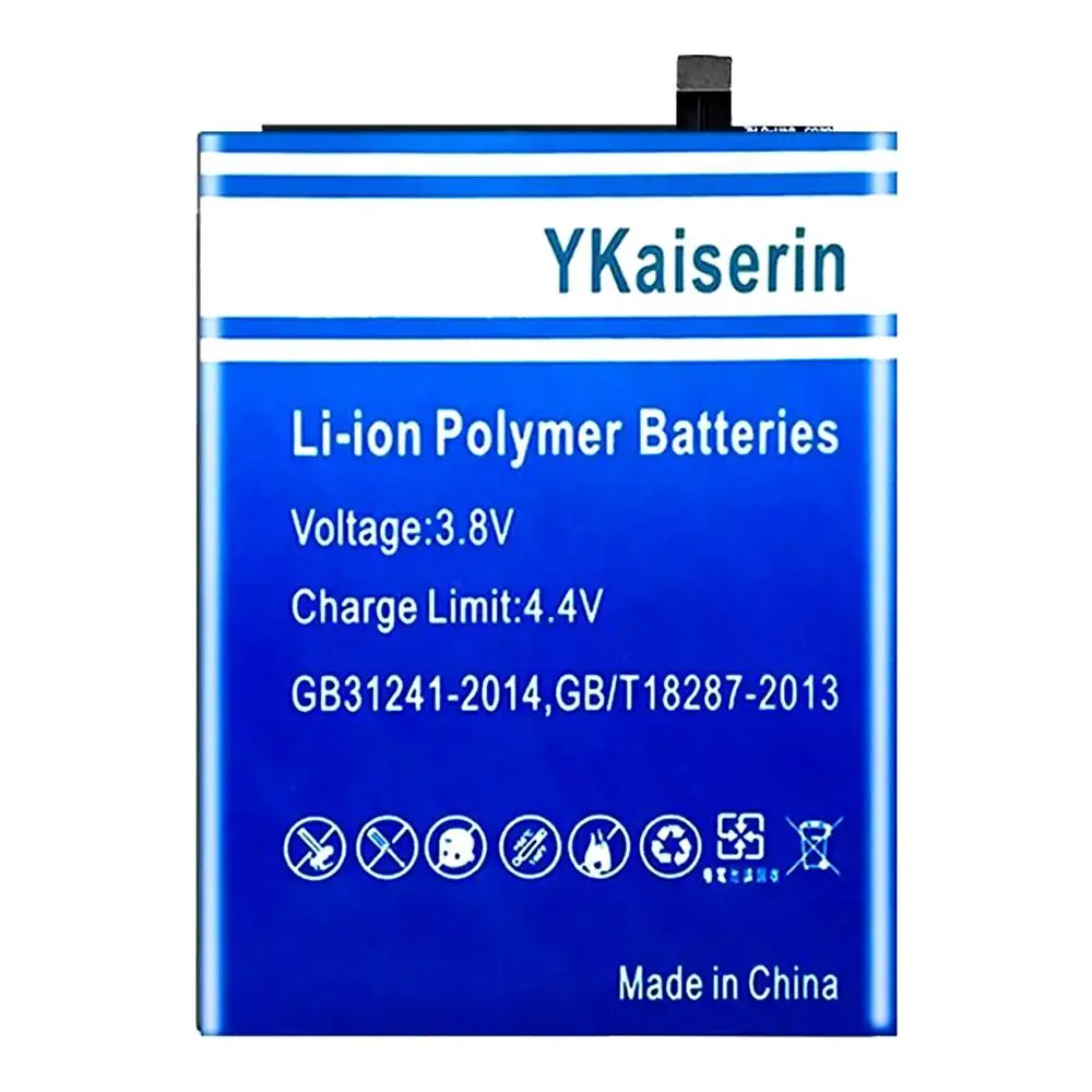 5600Mah For Xiaomi …