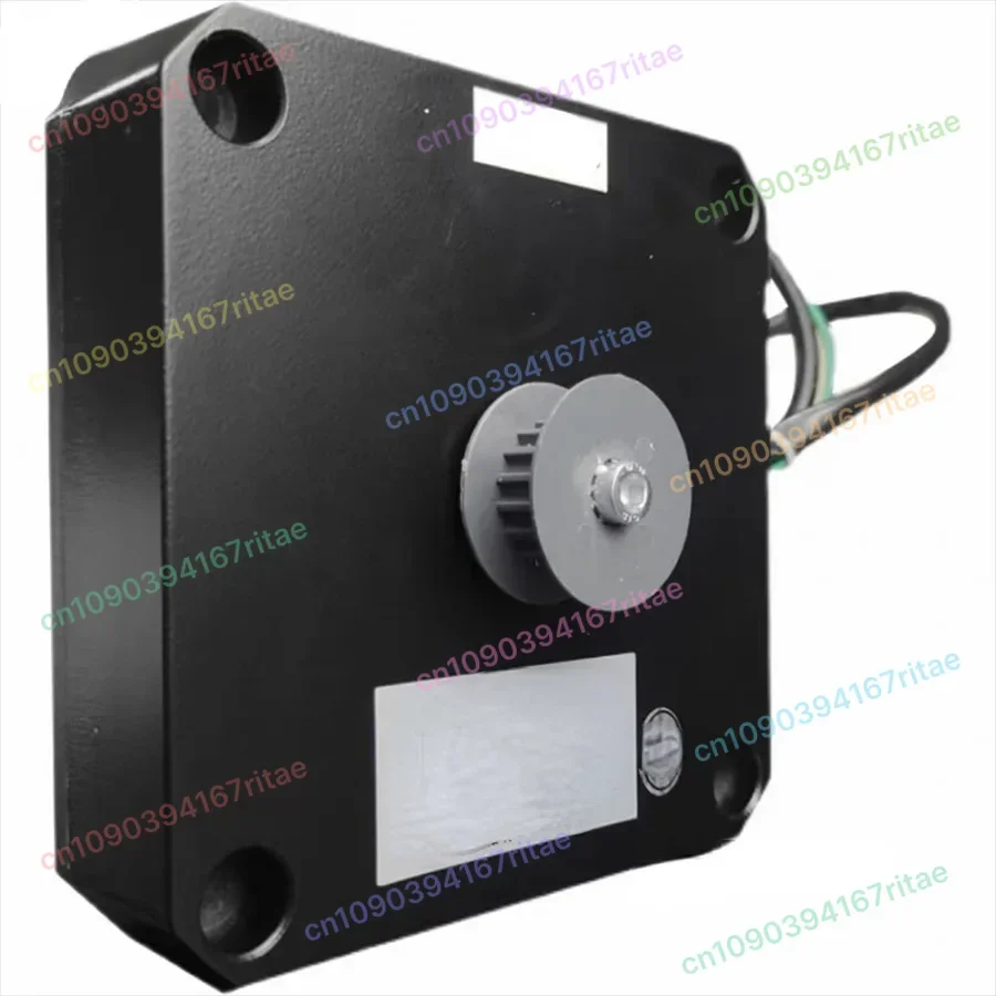 

Elevator spare parts door motor elevator magnet synchronous motor 47W