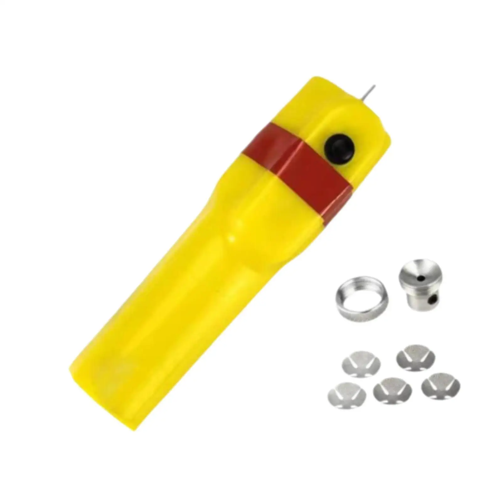 Electric Pool Cue T…