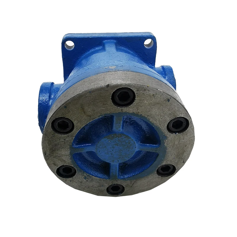 YBD series medium high pressure vane pump low price hydraulic variable vane pump YBD-10 YBD-16 YBD-D20 YBD-25 YBD-100