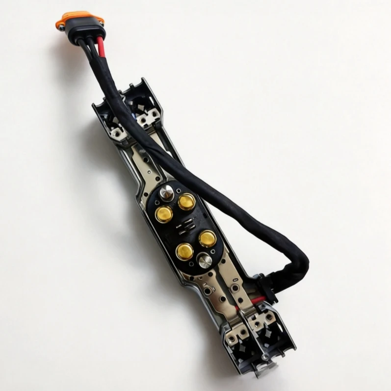 T70 T70P Power Distribution Board Module Brand for DJI Agras Agriculture Drone Plant Protection Repair Parts