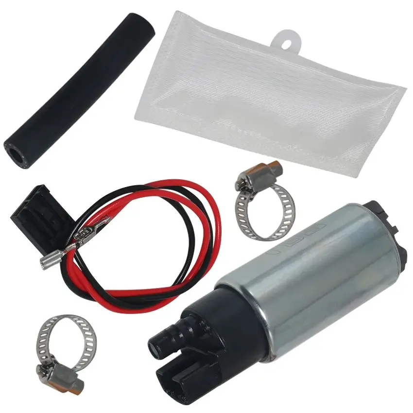 

electric Fuel pump For Moto Guzzi MGX 21 Flying Fortress 1380 Audace 1400 Eidorado E3 E4 California Touring E4 SE 1400 B063104