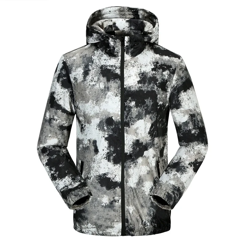 2025 New Men's Fash… - image