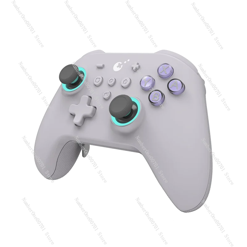 3Max Gamepad سماعة لاسلكية تعمل بالبلوتوث هورايزون 5 صف مزدوج بالبخار