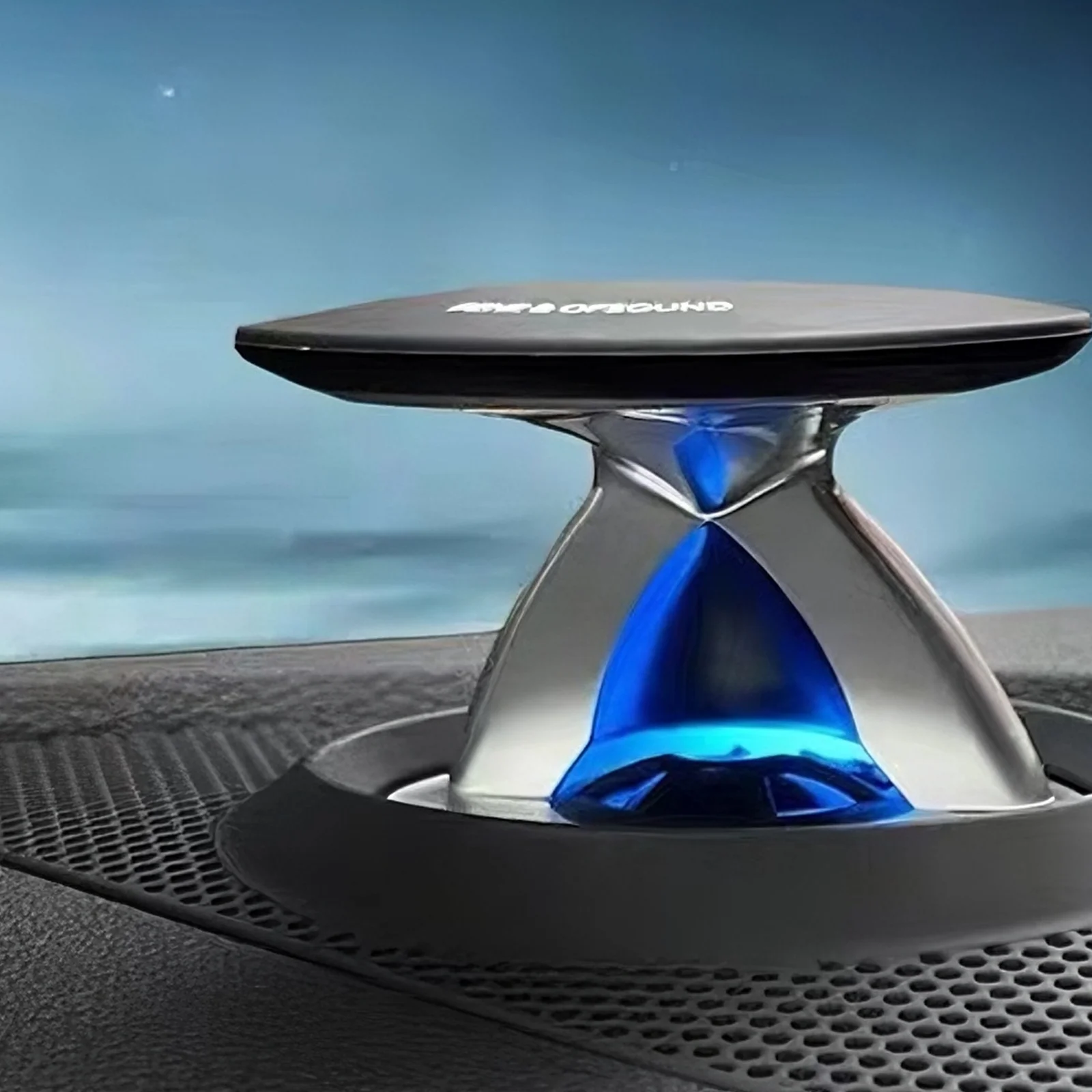 1-2Din Car Dvd Fram…