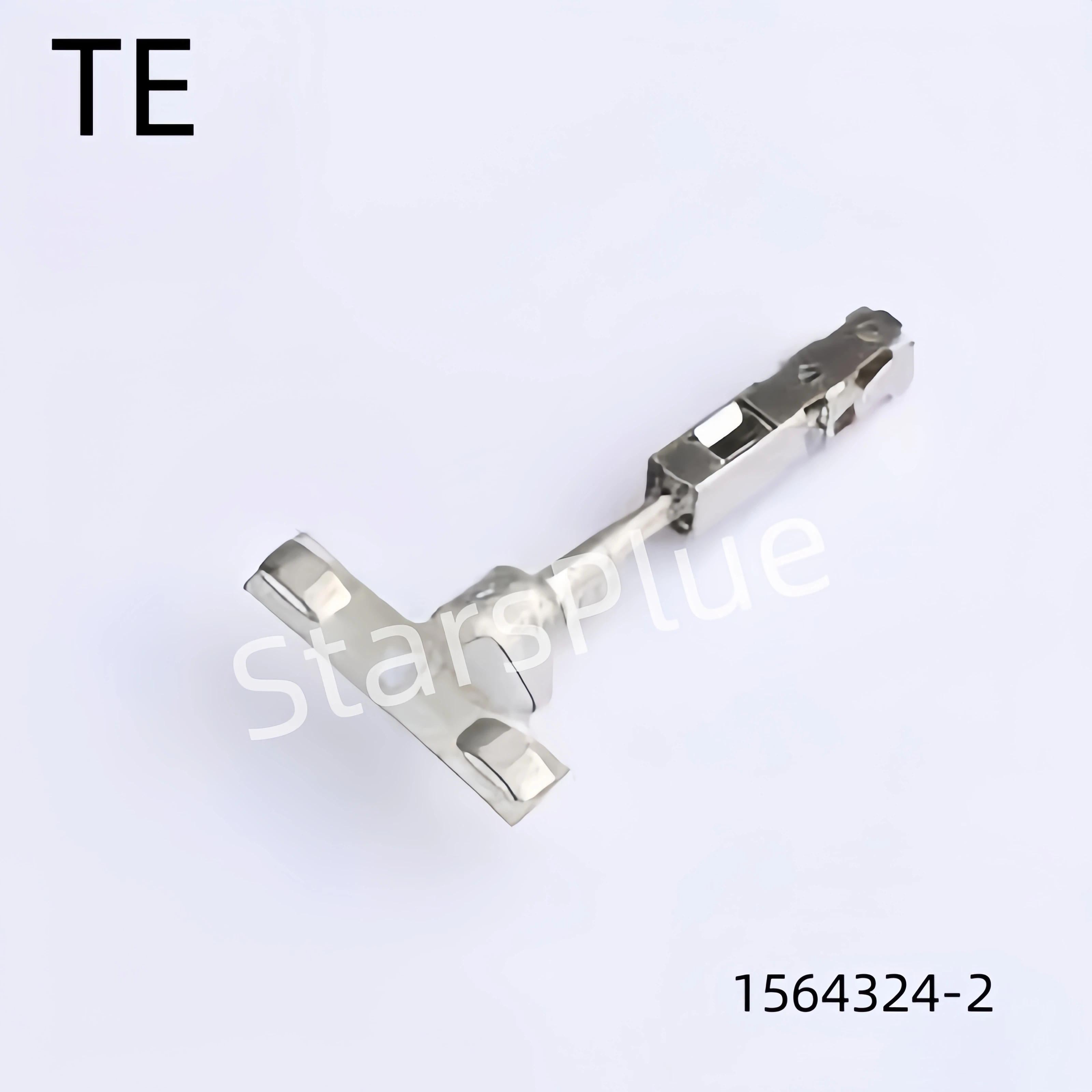 1-500-pecas-1564324-2-1564724-1-1564724-3-1564982-1-conector-te-100-novo-original