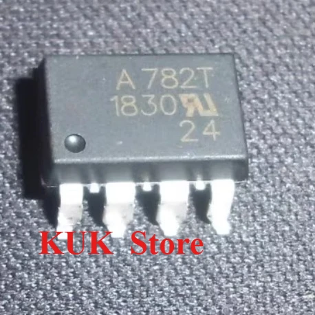 

Настоящий оригинал, 100% новый ACPL-782T-500E