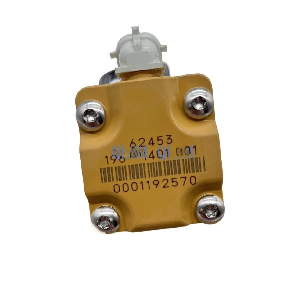 

Топливная форсунка в сборе 196-4229 EX639350 для инжектора Common Rail CAT 3126B C7-7.2L -