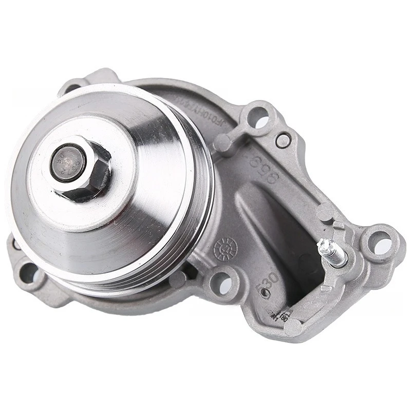 9807485180 Auto parts Engine water pump 1.2T 408 C4 308