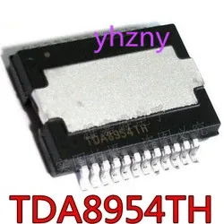 

5PCS TDA8954TH TDA8954