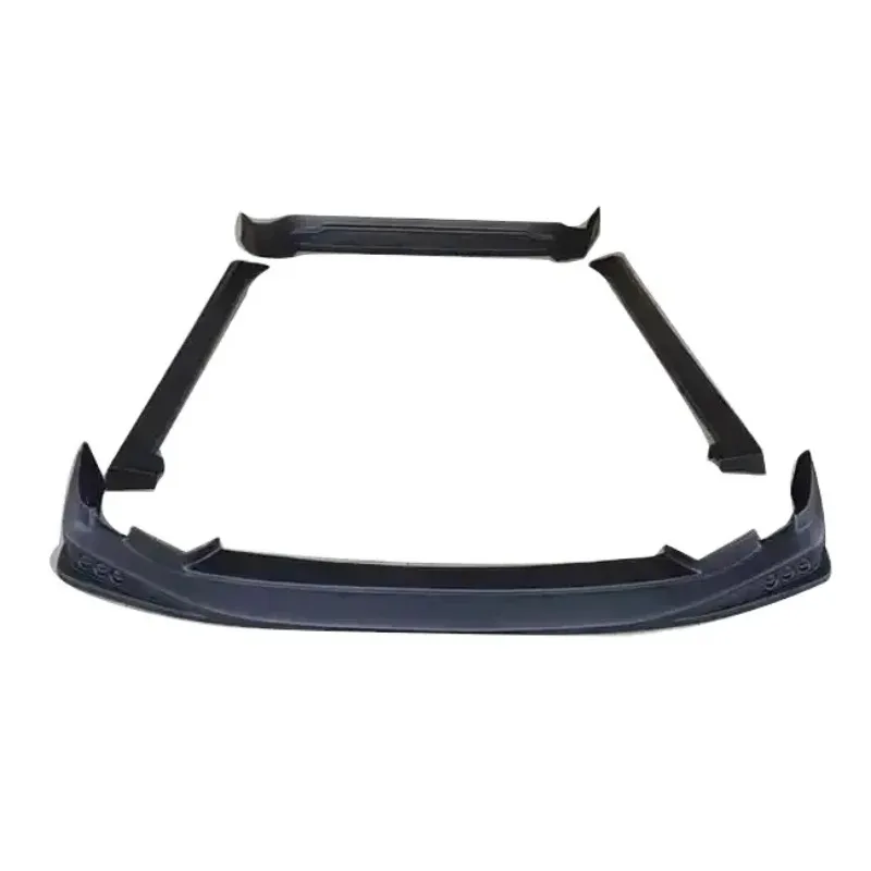 

High Quality Auto Accessories Bumper Lip Grille Spoiler Hood Bodykit for Prius 2009 Body Kit