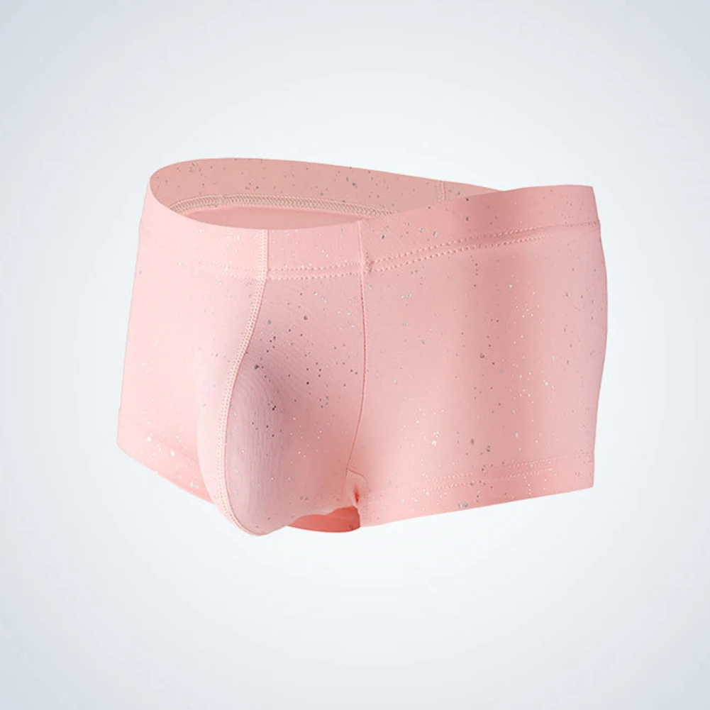 

Breathable Briefs Low Rise Underwear Everyday Comfort Waist Measurement Brand New Condition M-2XL Nylon Fabric