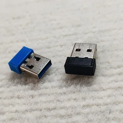 1Pc USB Dongle receiver adapter for HP Wireless Mouse X3000