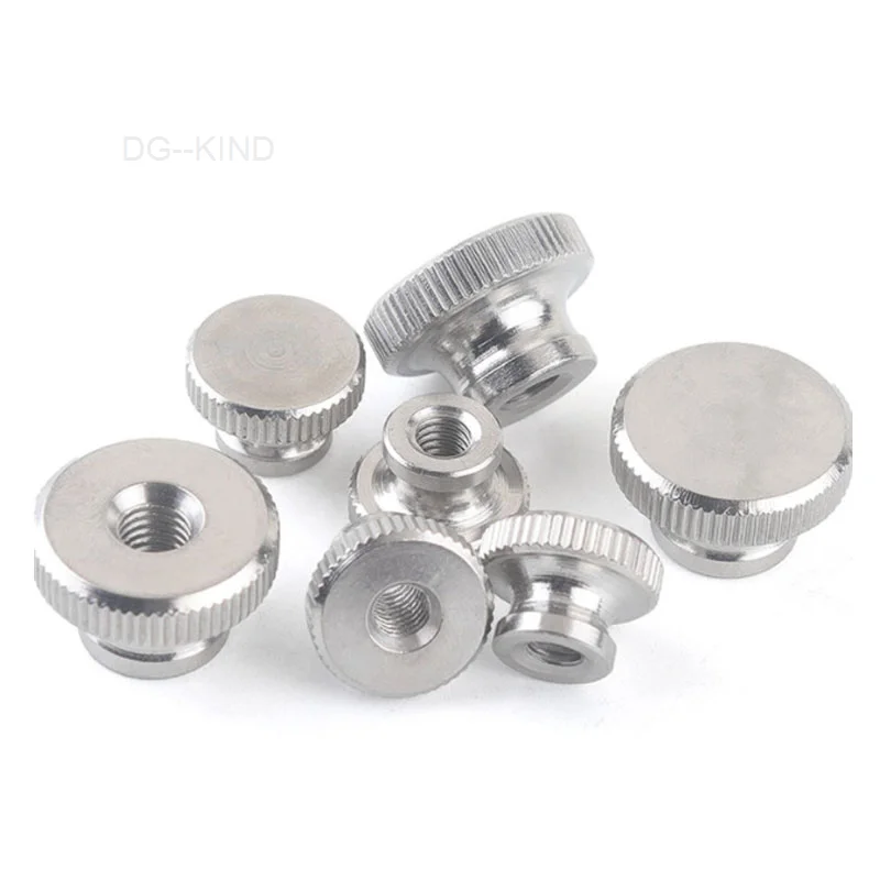 Gb806 Rvs 3d Printers, Handleiding Spanmoer, Schroeven M2, 5, M3, M4, m5, M6