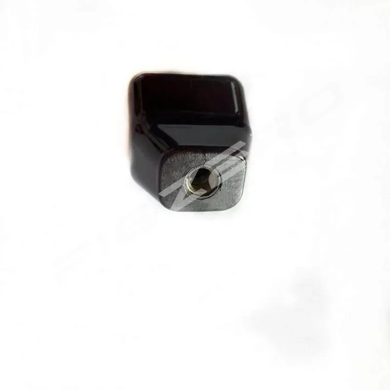 Shuttle-type Gear Selector Lever Handball Ball-stopping Tractors Universal Installation Thread 10mm for Foton Lovol