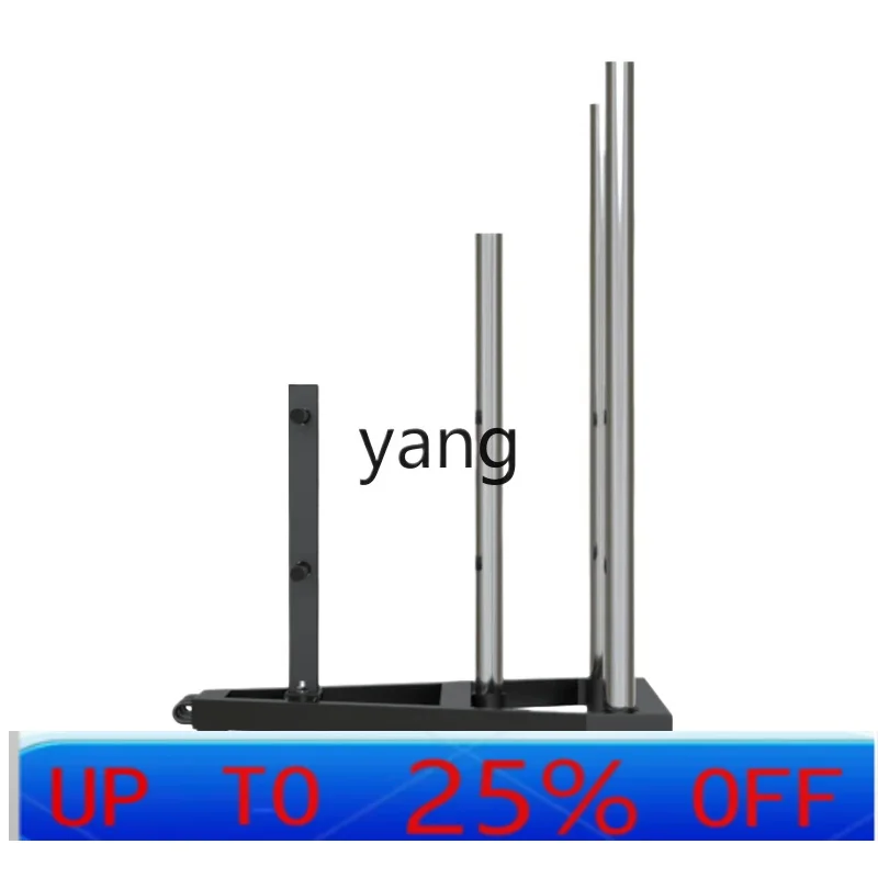 

Санки для тренировок по весу LTT можно добавить листом со штангой, тренажер с сопротивлением, энергетический автомобиль по салату