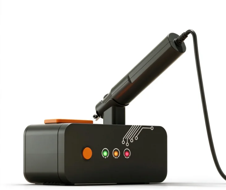QS-01 Ultrasonic Cutter Kit Handheld Multi Purpose Model Craft Modifying Cutting Tool Precision Hobby DIY Engraving Sculpting Se