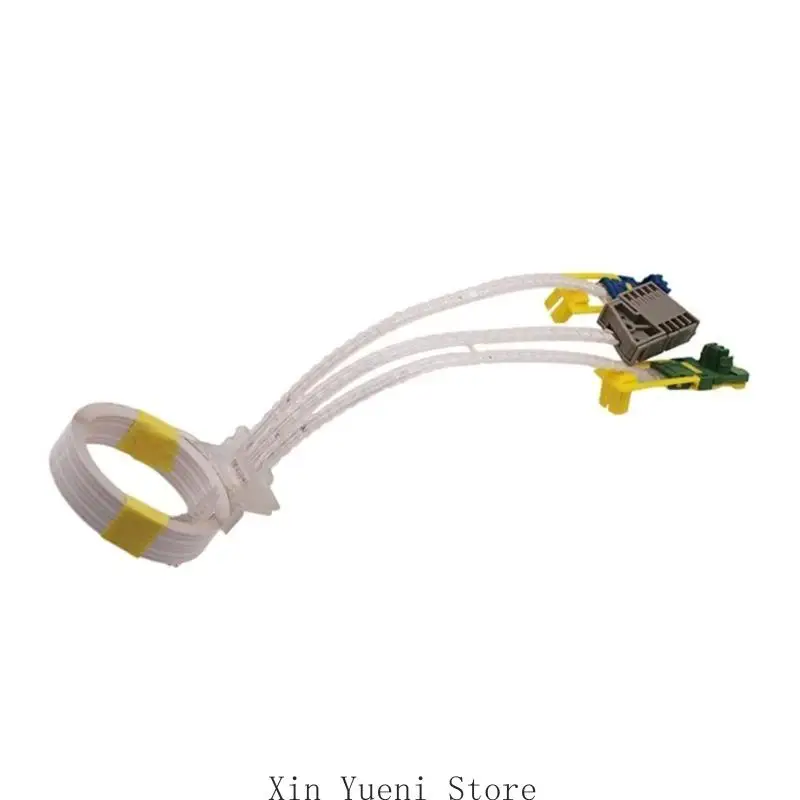 

E8BC Водонепроницаемый электрический разъем для 206 307 406 C5 12275641 96605656XT 96542560XT 6242C6 надежный во влажной среде