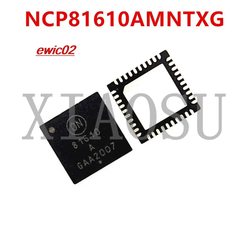 Original bestand ncp81610mntxg ncp81610 ncp81610amntxg ncp81610a