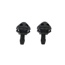 Nozzle Jet Washer Nozzle Jet For Holden Commodore WB Windscreen Black For Buick For Chevrolet For Holden Commodore VB
