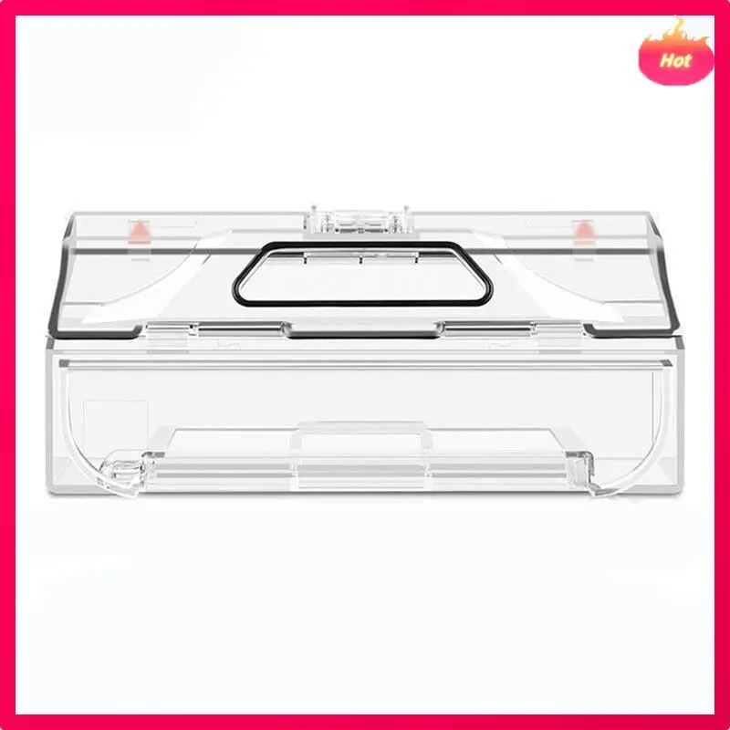 AD-для Xiaomi Mijia 1C 1T Dreame F9 робот-пылесос запасные части пылесборник и фильтр Hepa