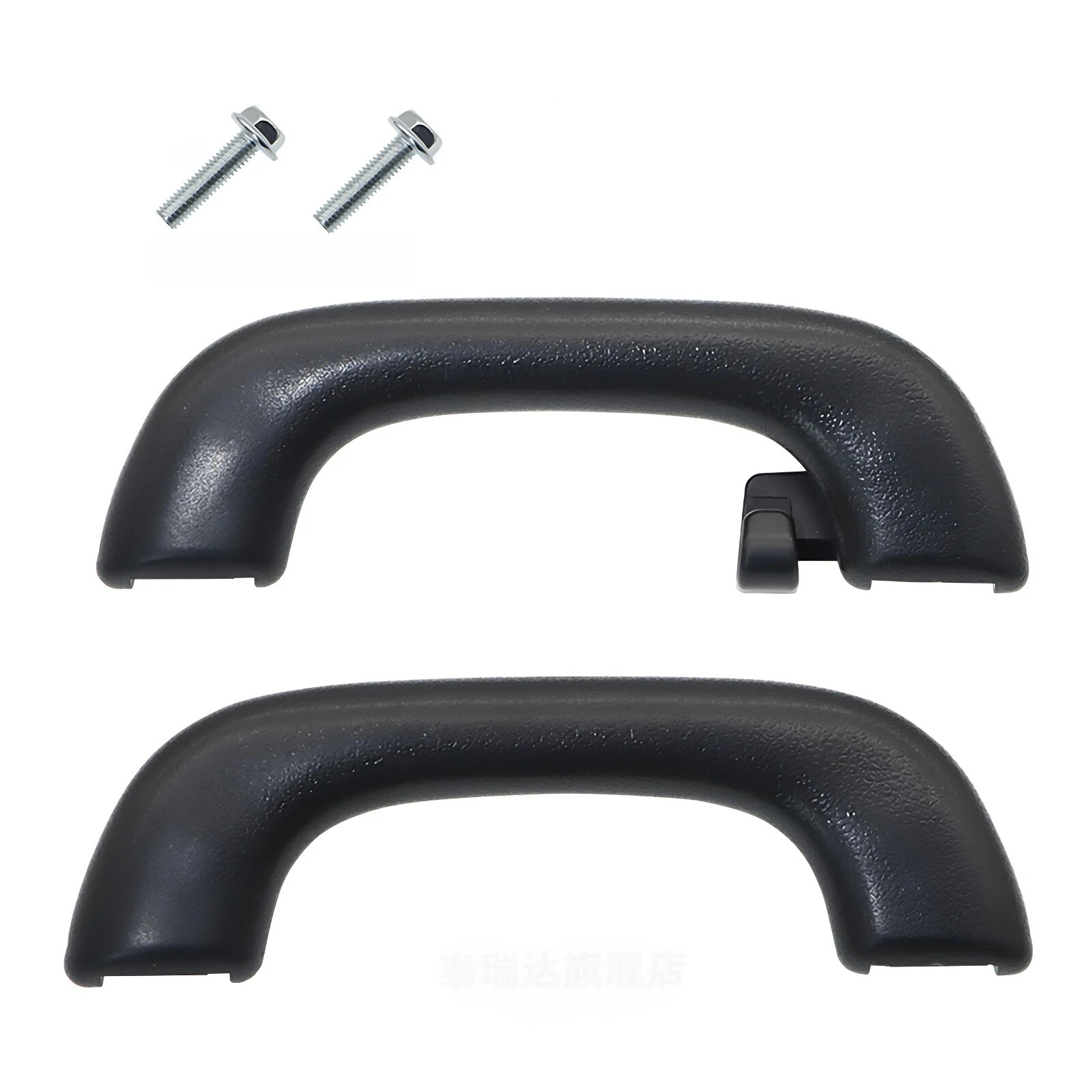 Interior Roof Grab Assist Handle For BYD Qin Plus DM-i Qin L DM-i Song Pro Yuan Plus Dolphin Car Accessories