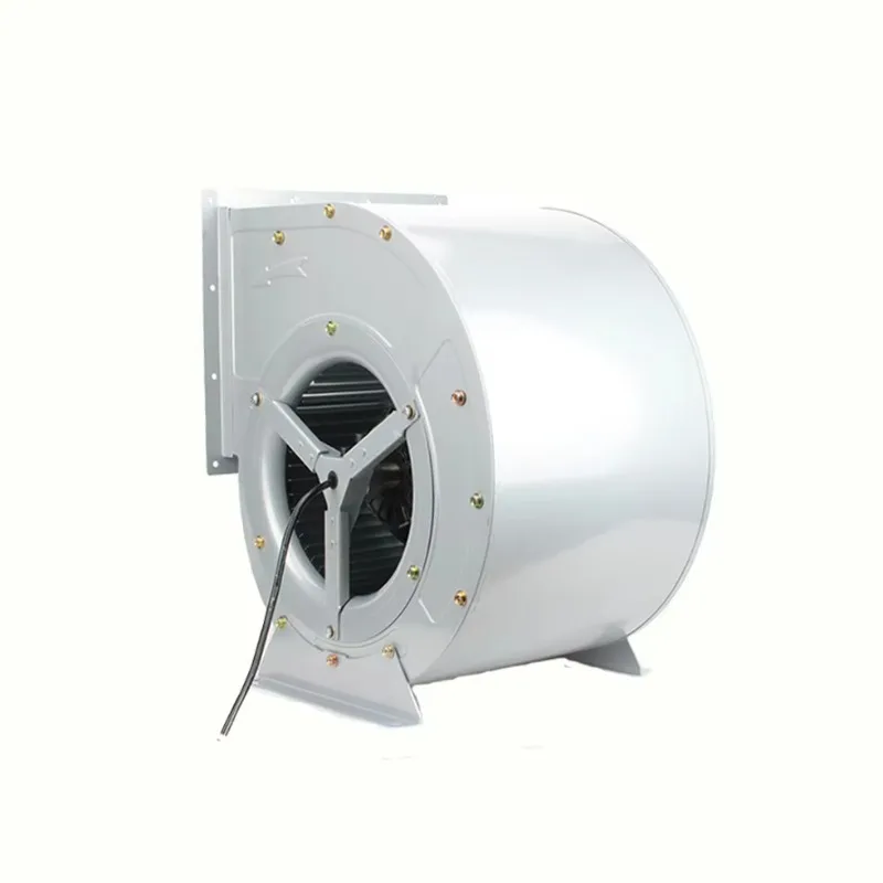 Silent Industrial Extractor Ventilation Extraction Centrifugal Fan Blower