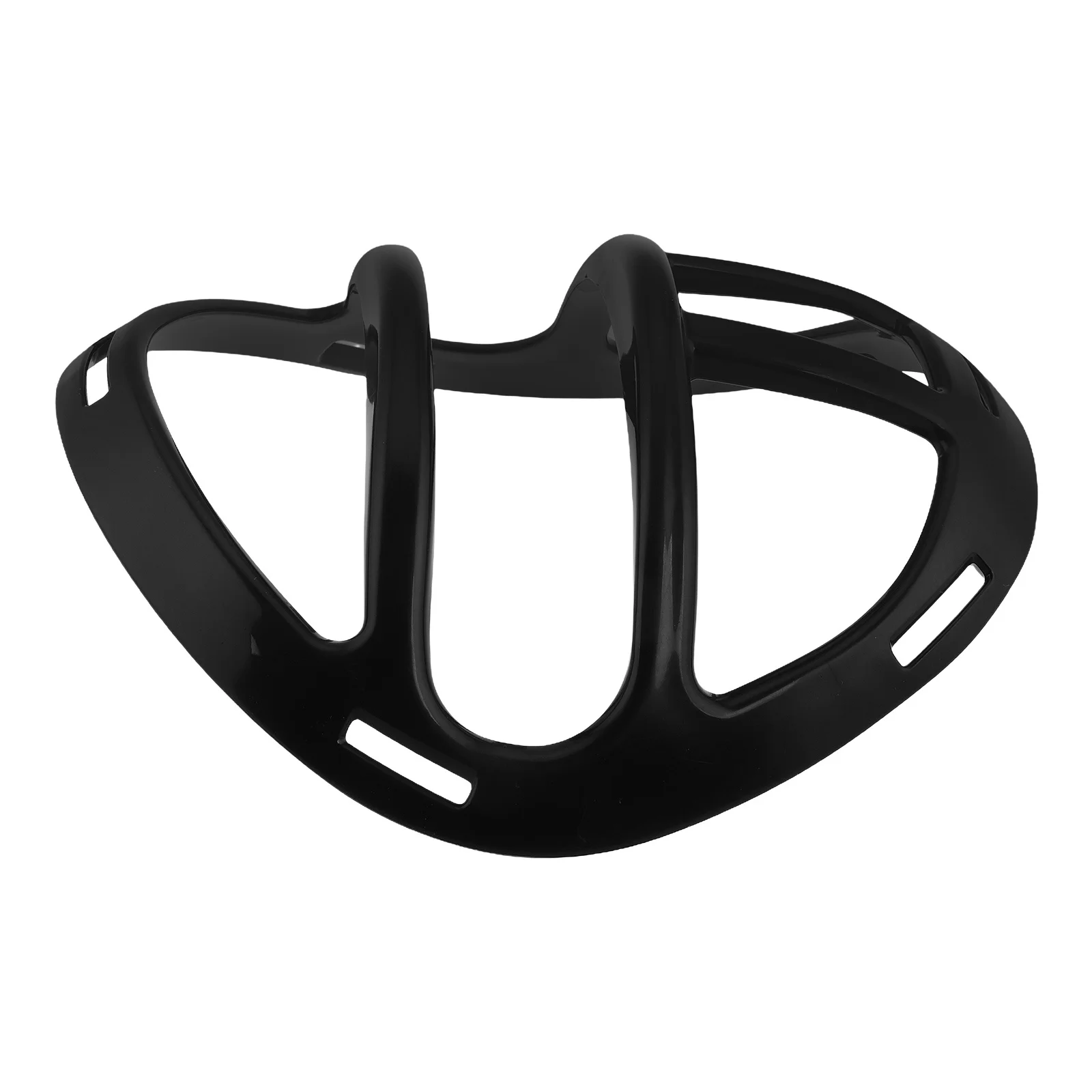 

Adult Muay Thai Headgear Design Durable Sports Nose Guard Lightweight Face Protector For Boxing Karate