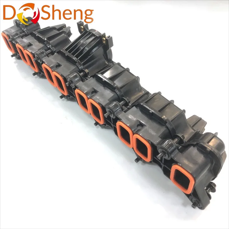 

Bb3Q-9424-Bd Inlet Manifold Assy for Ford Ranger T6 Mk3 3.2 2011 2012 2013 2014 2015 2016 Mazda Bt50 RANGER III (2N, 2G, 2P)