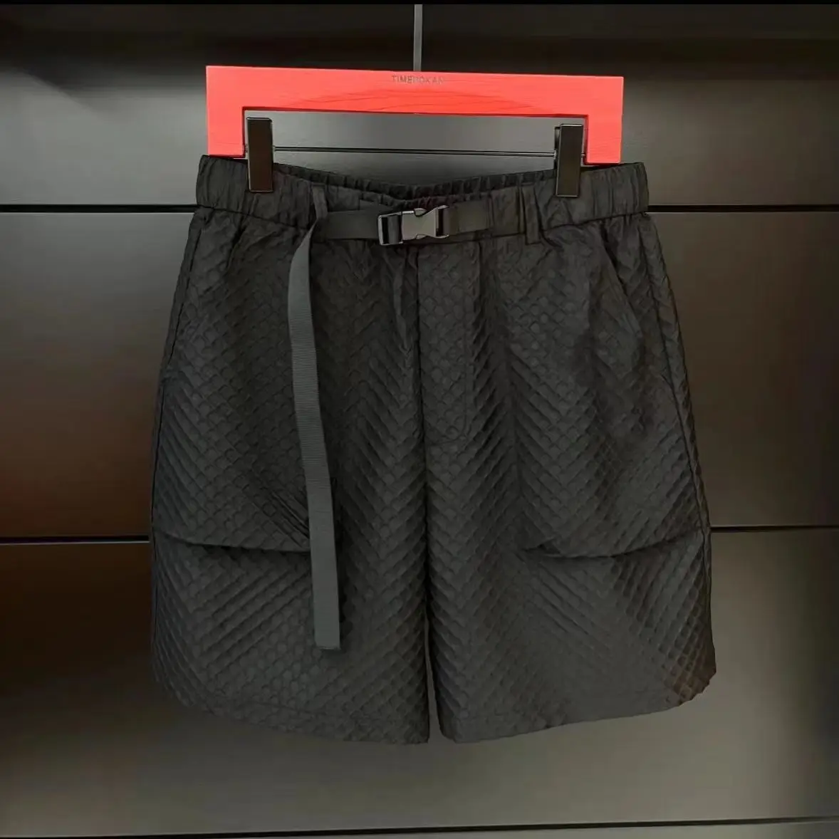 

Летние повседневные шорты для мужчин, красивые и тонкие, модные и стильные, в спортивном стиле