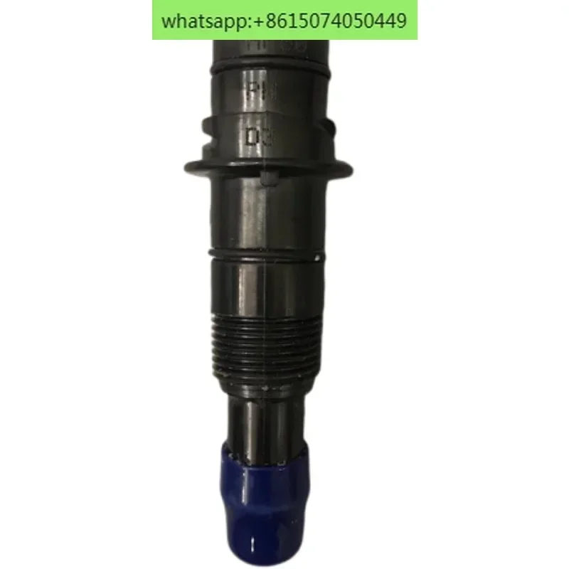 オリジナルジョージフィッシャー GF+プローブ pH メーター電極 3-2724-00 プリ信号アンプ 3-2751-1