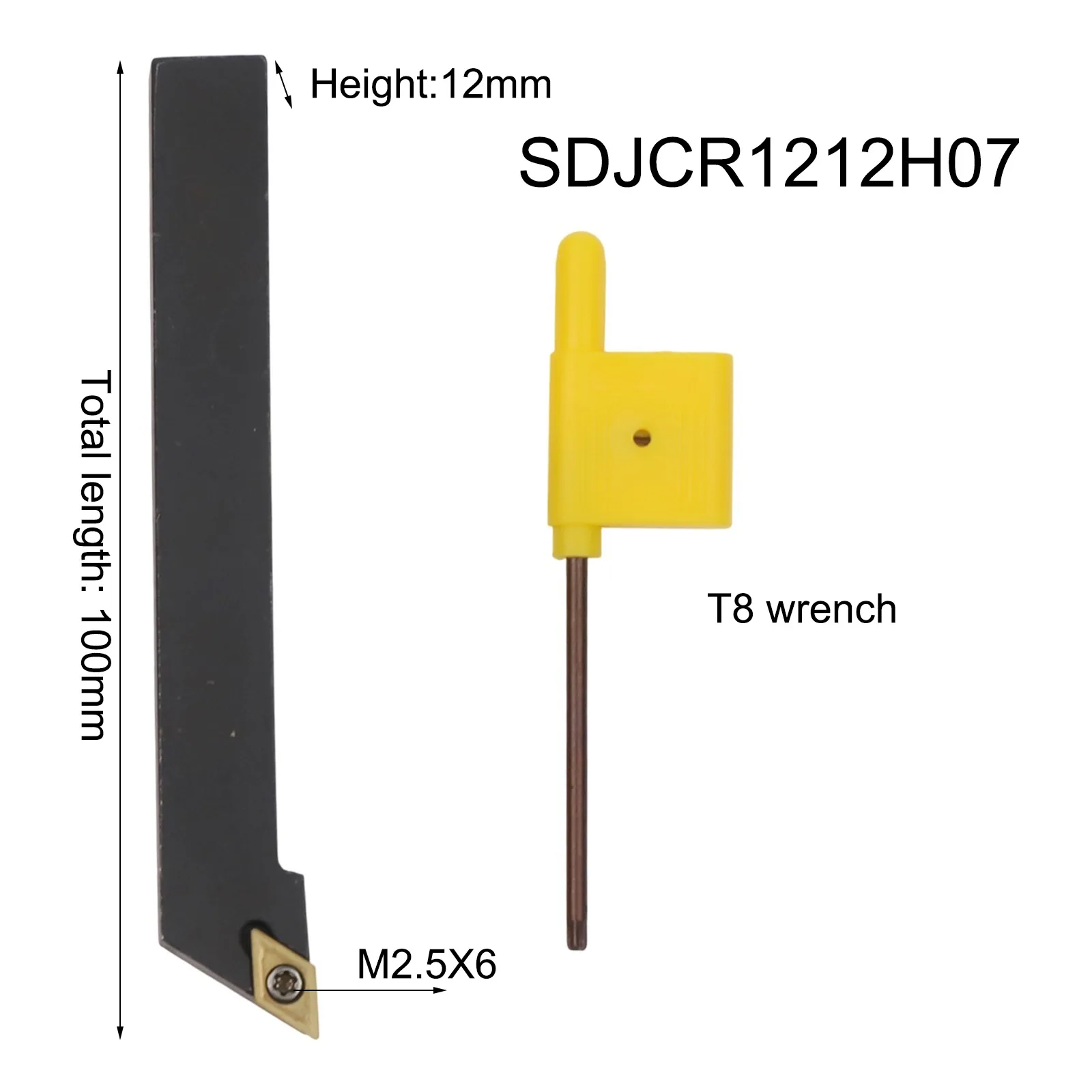 Metal Cutting Tool …