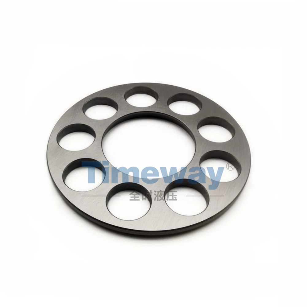 

HPV Hydraulic Piston Pump Spare Parts Retainer Plate for HPV140 PC300-7 KOMATSU Excavator Main Pump Set Plate Repair Kits