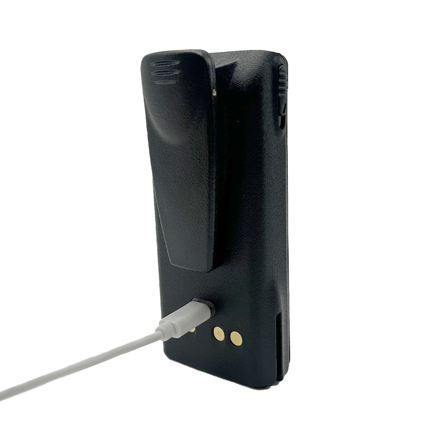 PMNN7335 2600mAh USB-C Li-ion Battery For XTS2500 XTS1500 PR1500 Two Way Radio