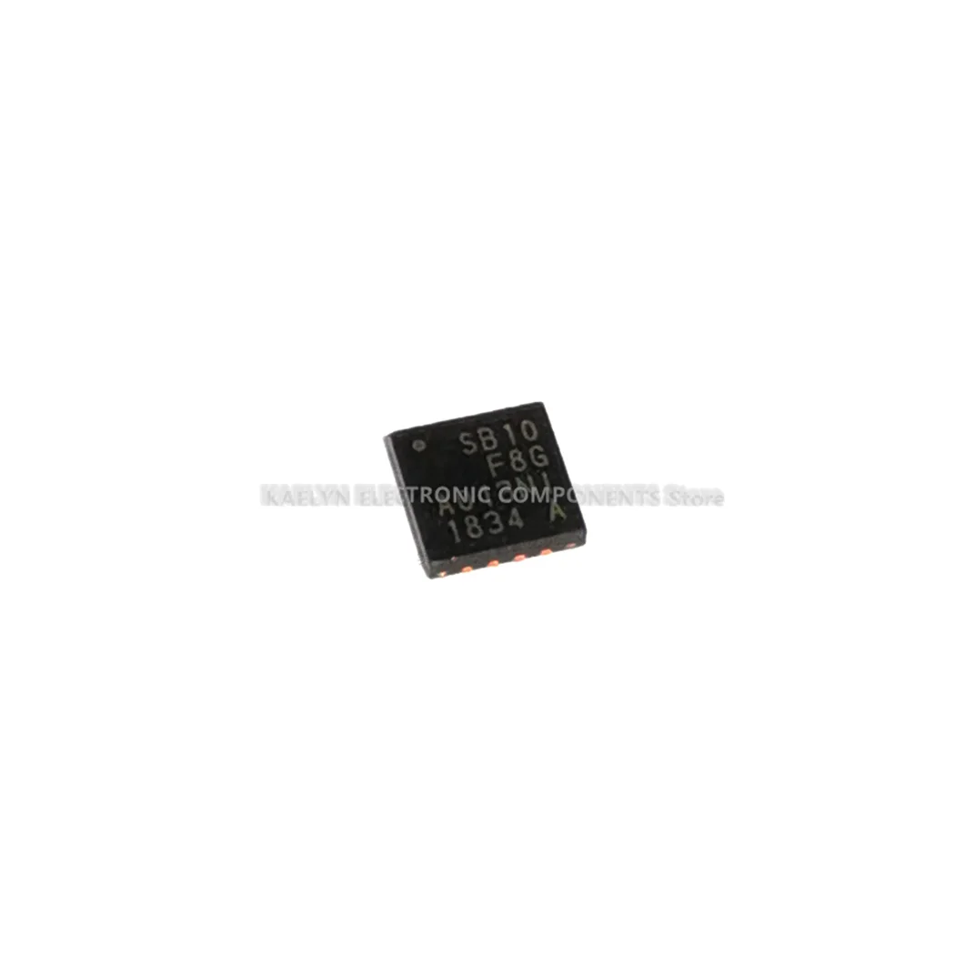 5PCS/lot E52240B 52240B EFM8SB10F8G-A-QFN20R SB10F8G QFN20 EFM8SB20F16G-B-QFN24 EFM8SB20F16G-B SB20F16G ES8388 QFN28 24